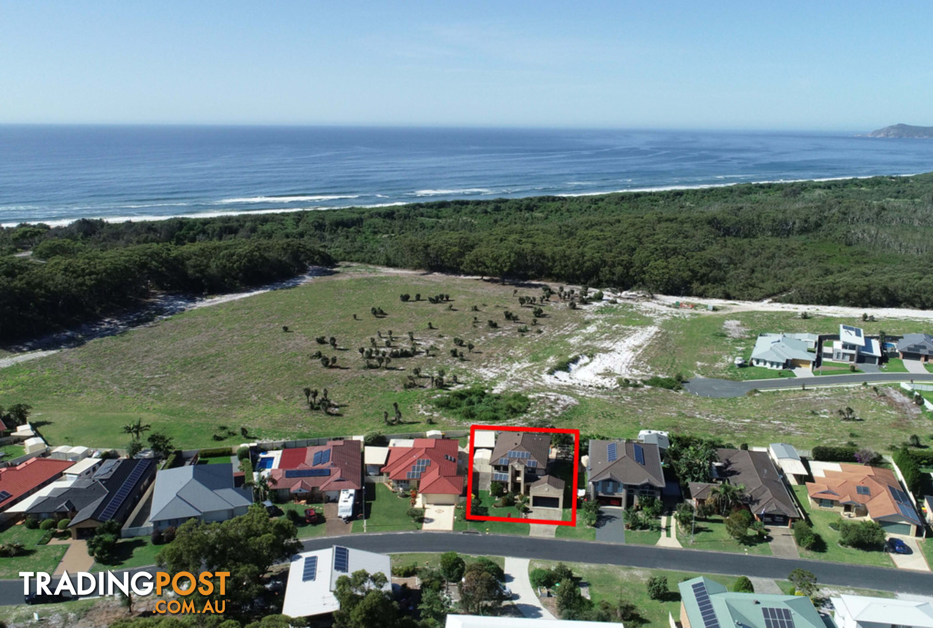 12 Prince of  Wales Drive DUNBOGAN NSW 2443