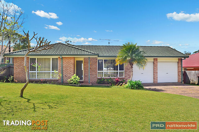 13 Flinders Drive LAURIETON NSW 2443