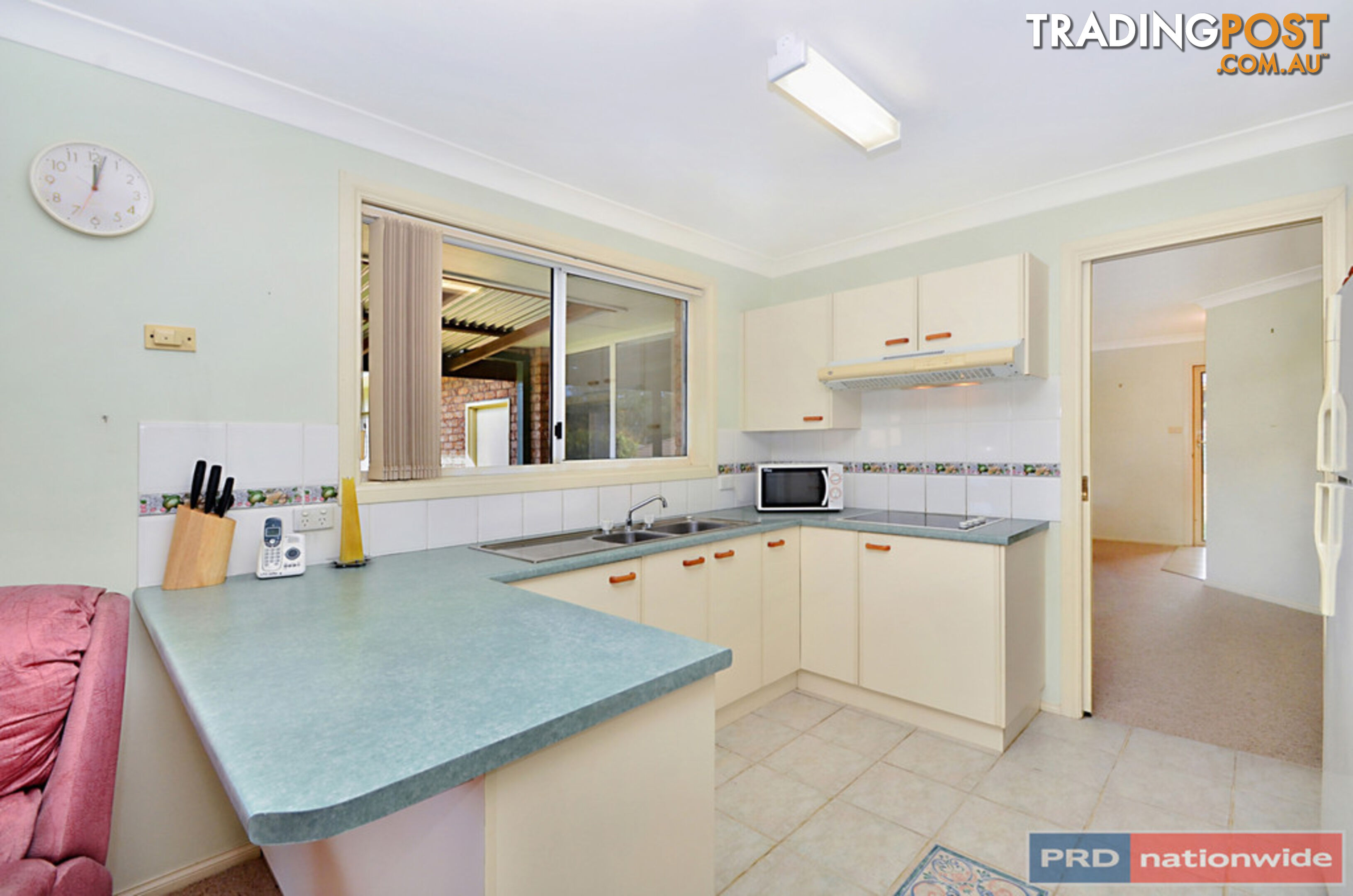 13 Flinders Drive LAURIETON NSW 2443