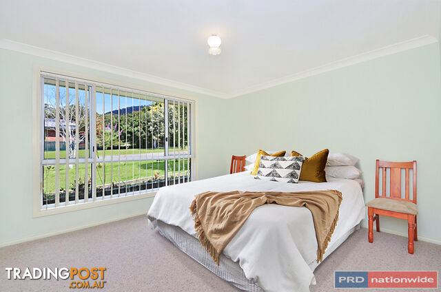 13 Flinders Drive LAURIETON NSW 2443