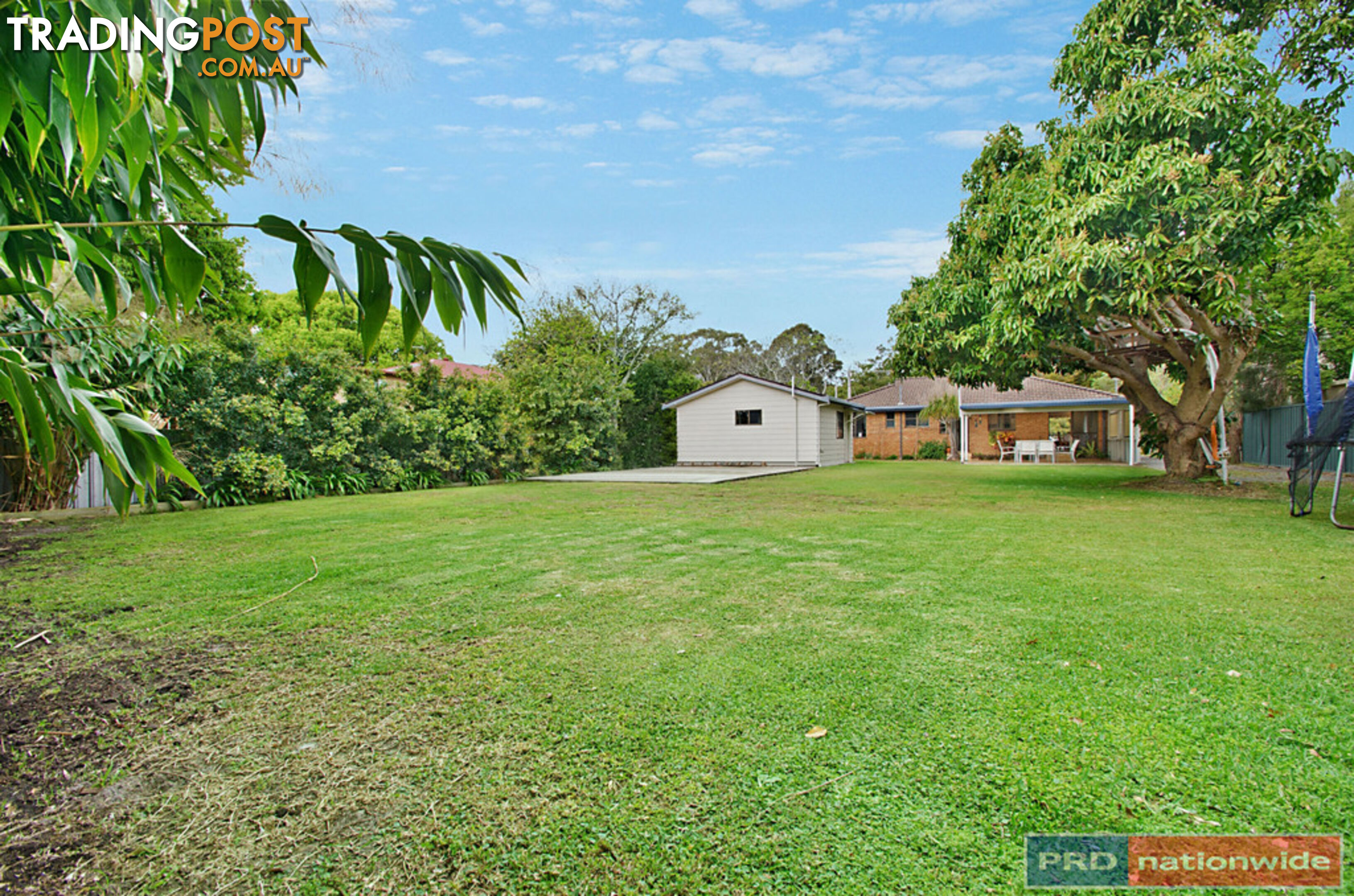 81 Longworth Road DUNBOGAN NSW 2443