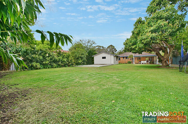 81 Longworth Road DUNBOGAN NSW 2443