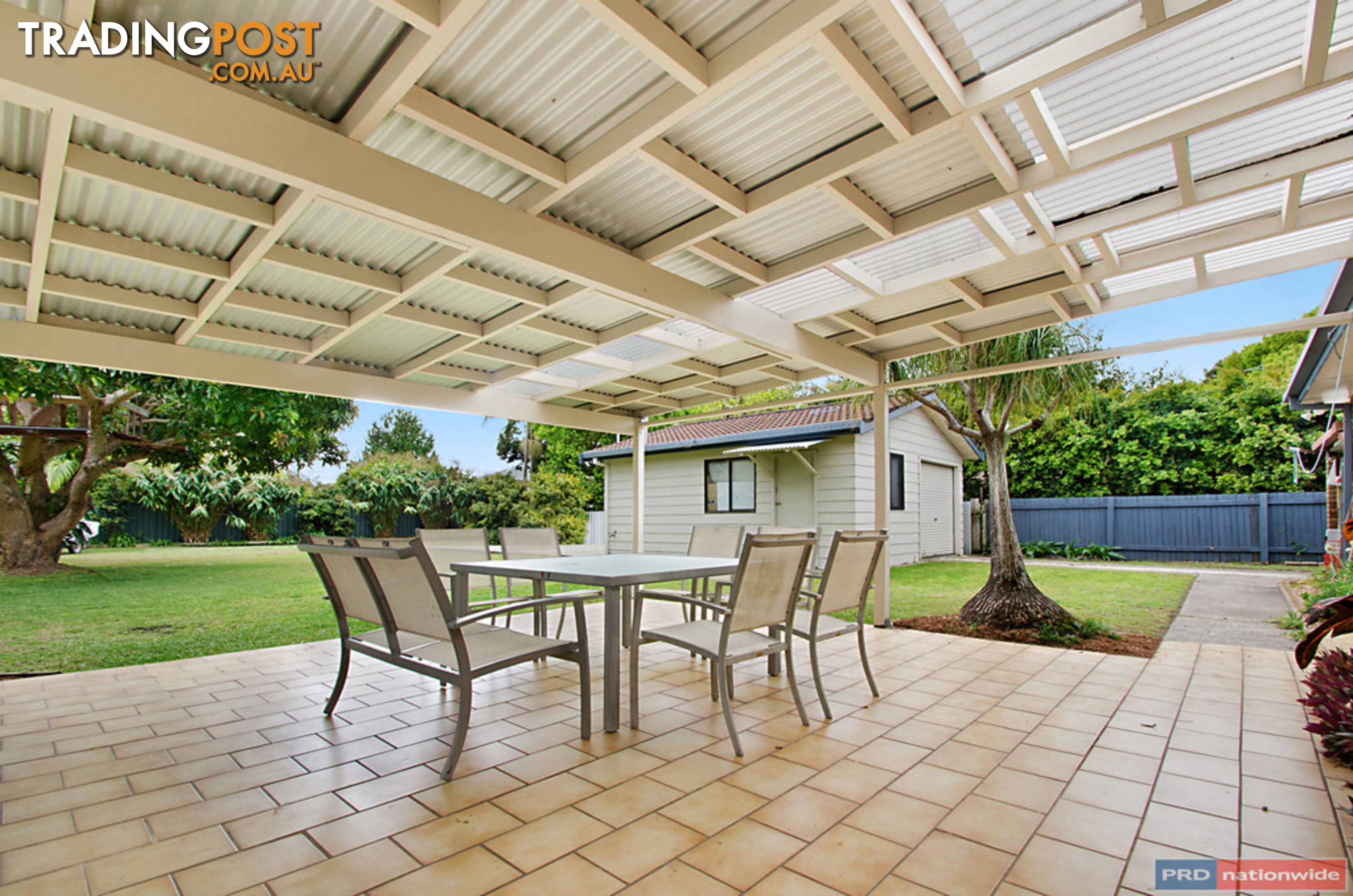 81 Longworth Road DUNBOGAN NSW 2443