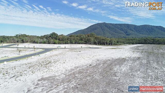 Lot 125 Scarborough Way DUNBOGAN NSW 2443