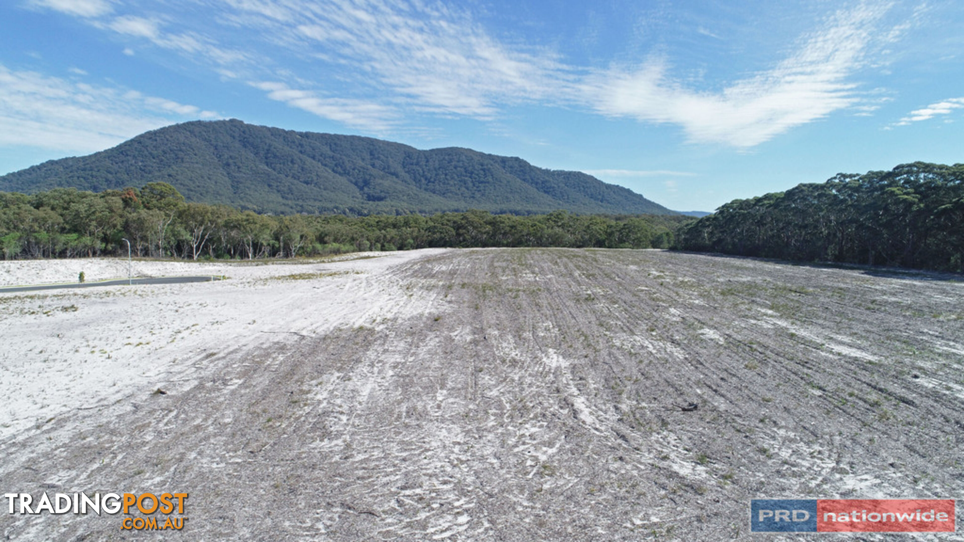 Lot 125 Scarborough Way DUNBOGAN NSW 2443