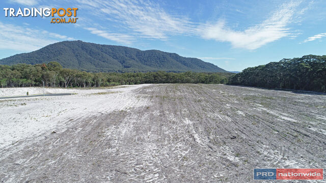 Lot 125 Scarborough Way DUNBOGAN NSW 2443