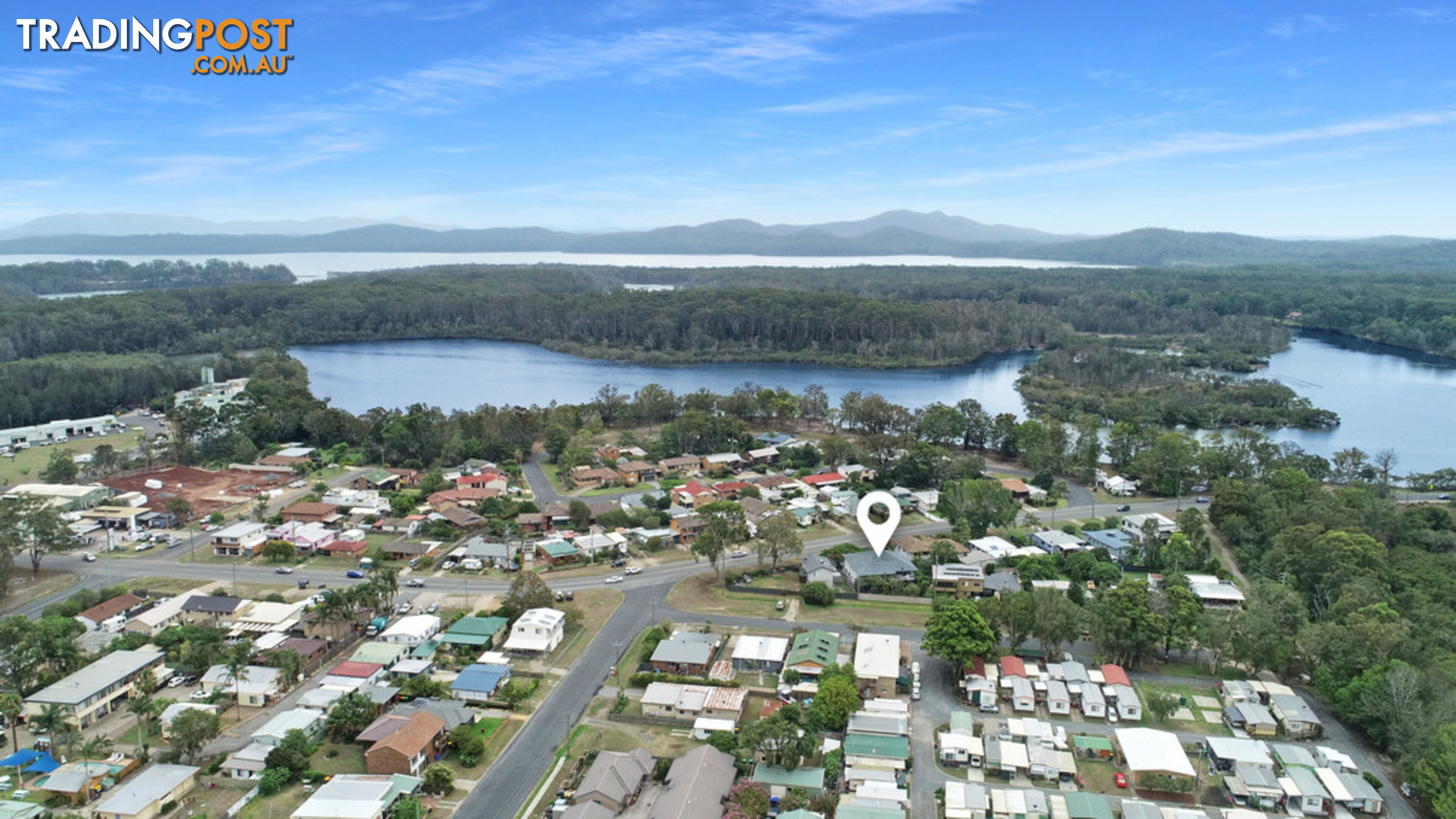 486 Ocean Drive LAURIETON NSW 2443