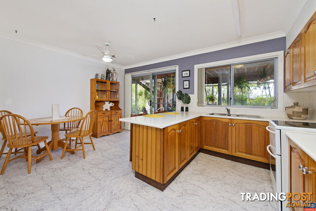 486 Ocean Drive LAURIETON NSW 2443