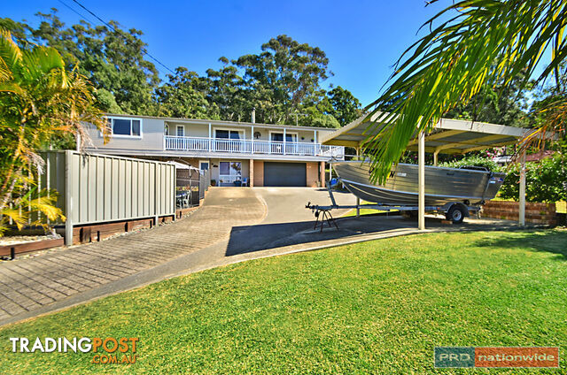 14 Quarry Way LAURIETON NSW 2443