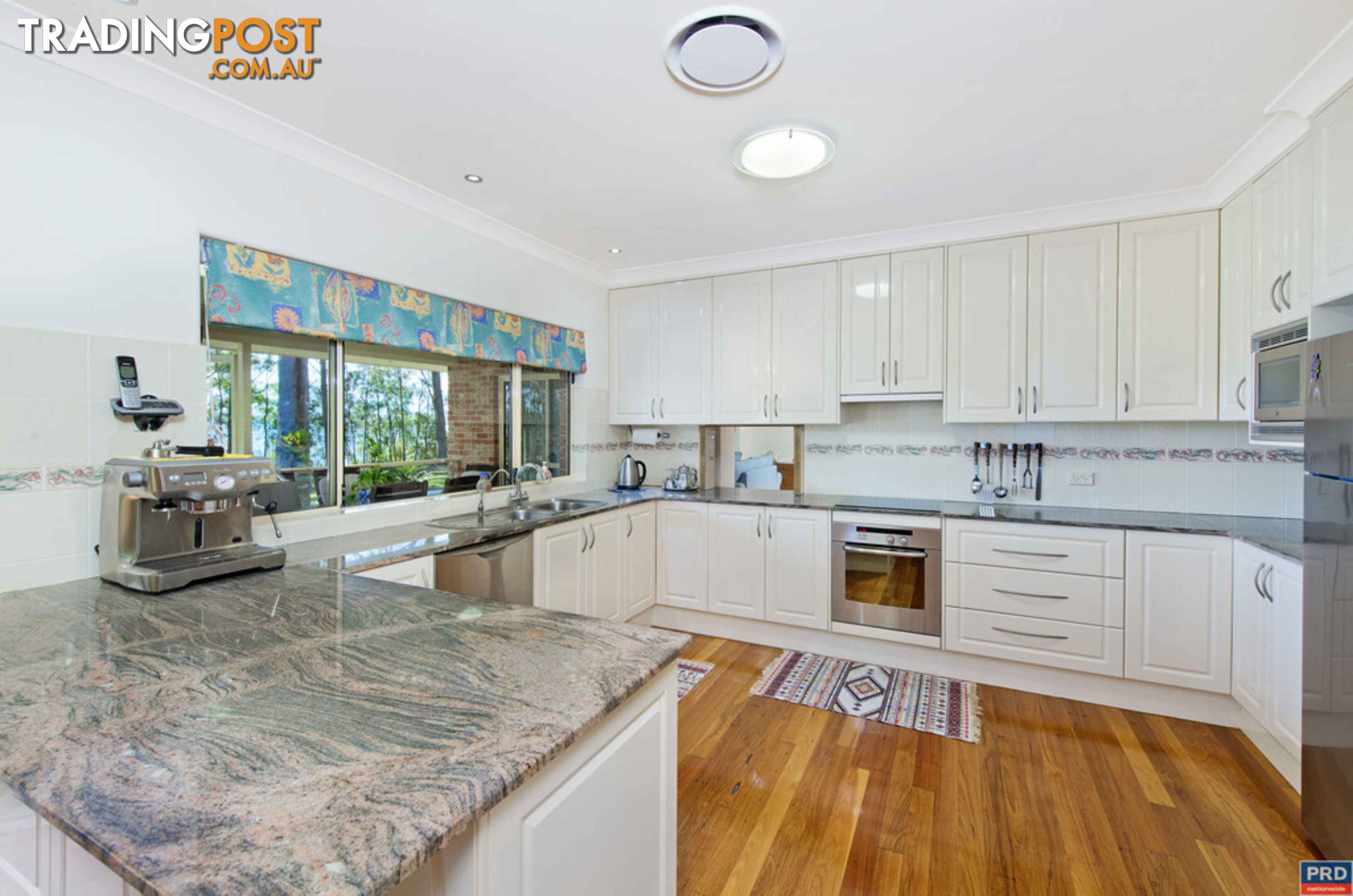 25 Lake View Crescent WEST HAVEN NSW 2443