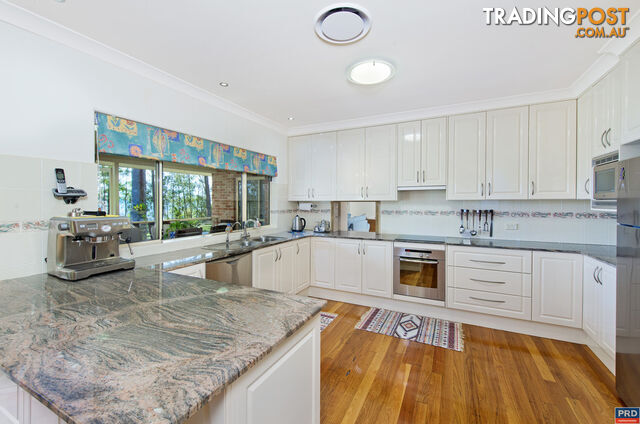 25 Lake View Crescent WEST HAVEN NSW 2443