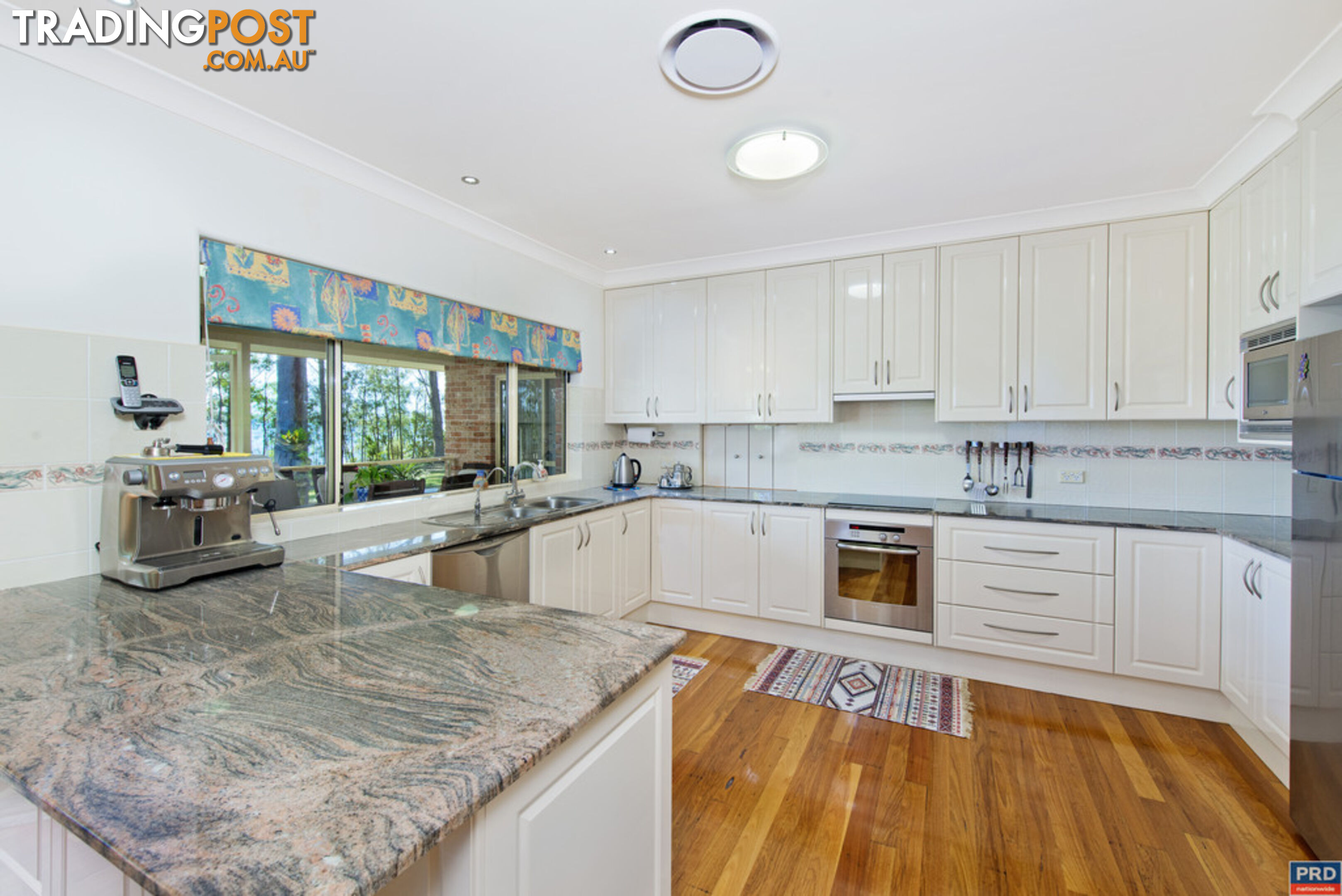 25 Lake View Crescent WEST HAVEN NSW 2443