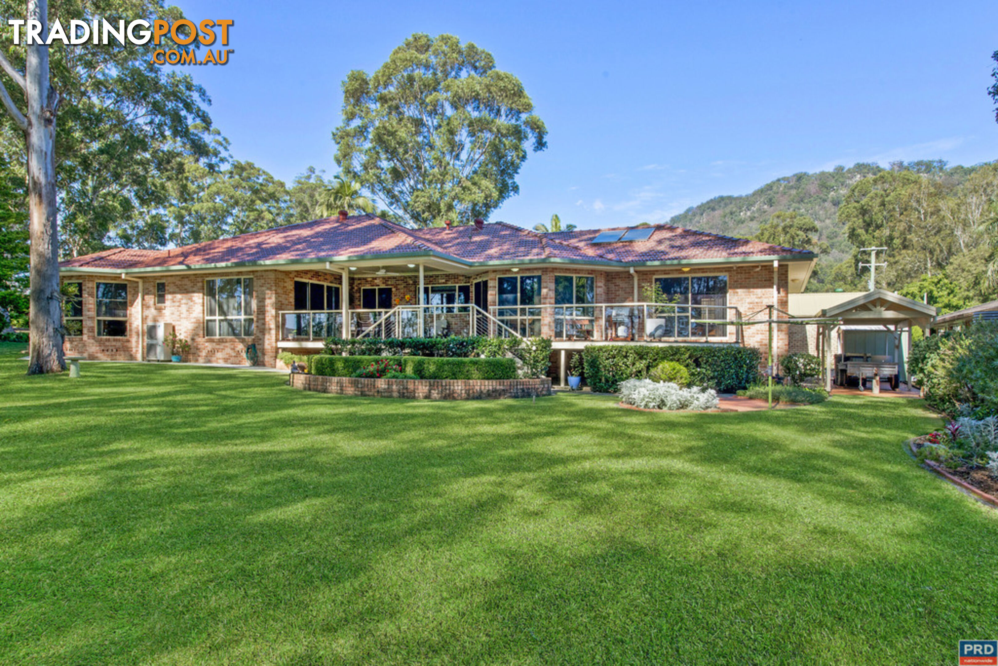 25 Lake View Crescent WEST HAVEN NSW 2443