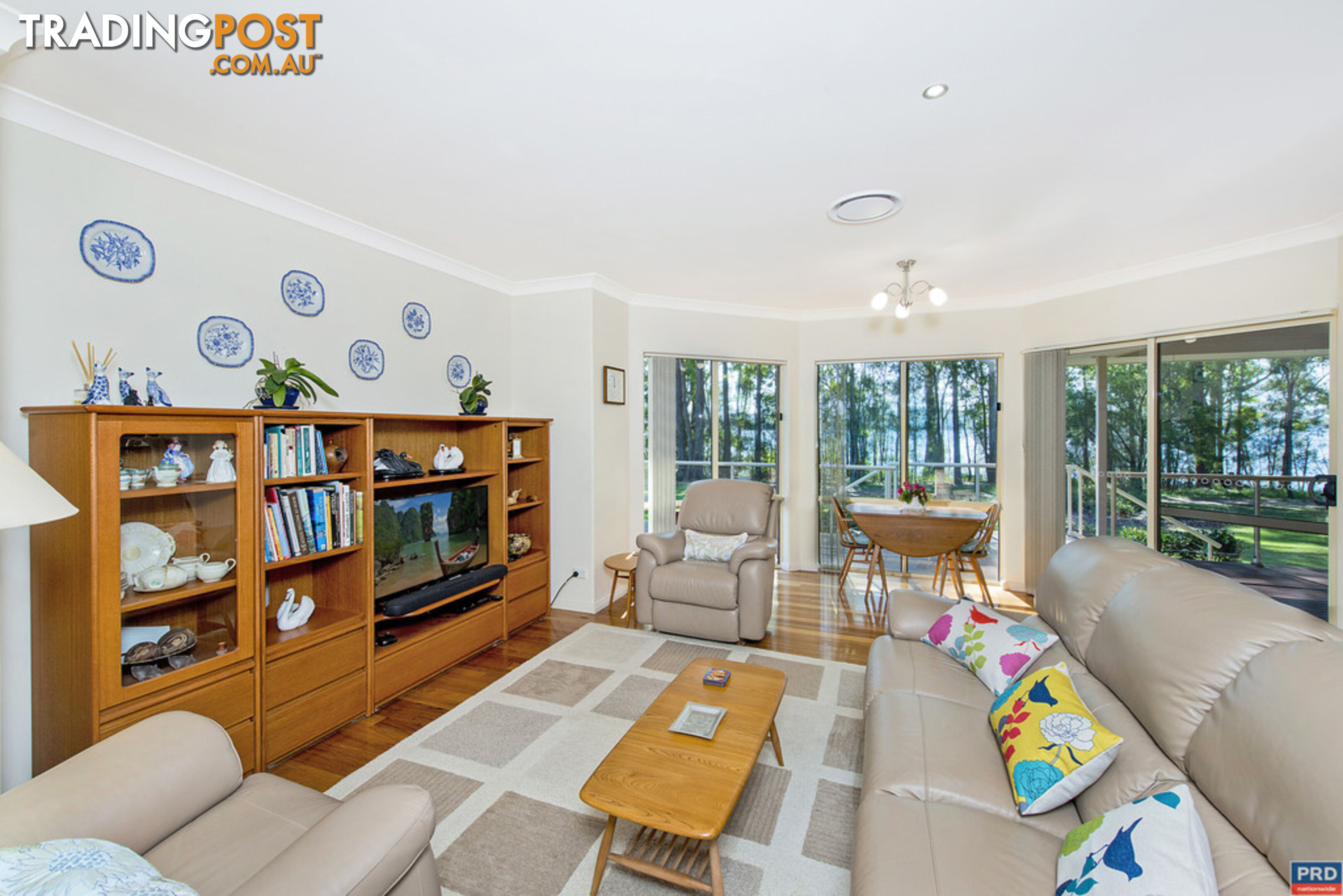 25 Lake View Crescent WEST HAVEN NSW 2443