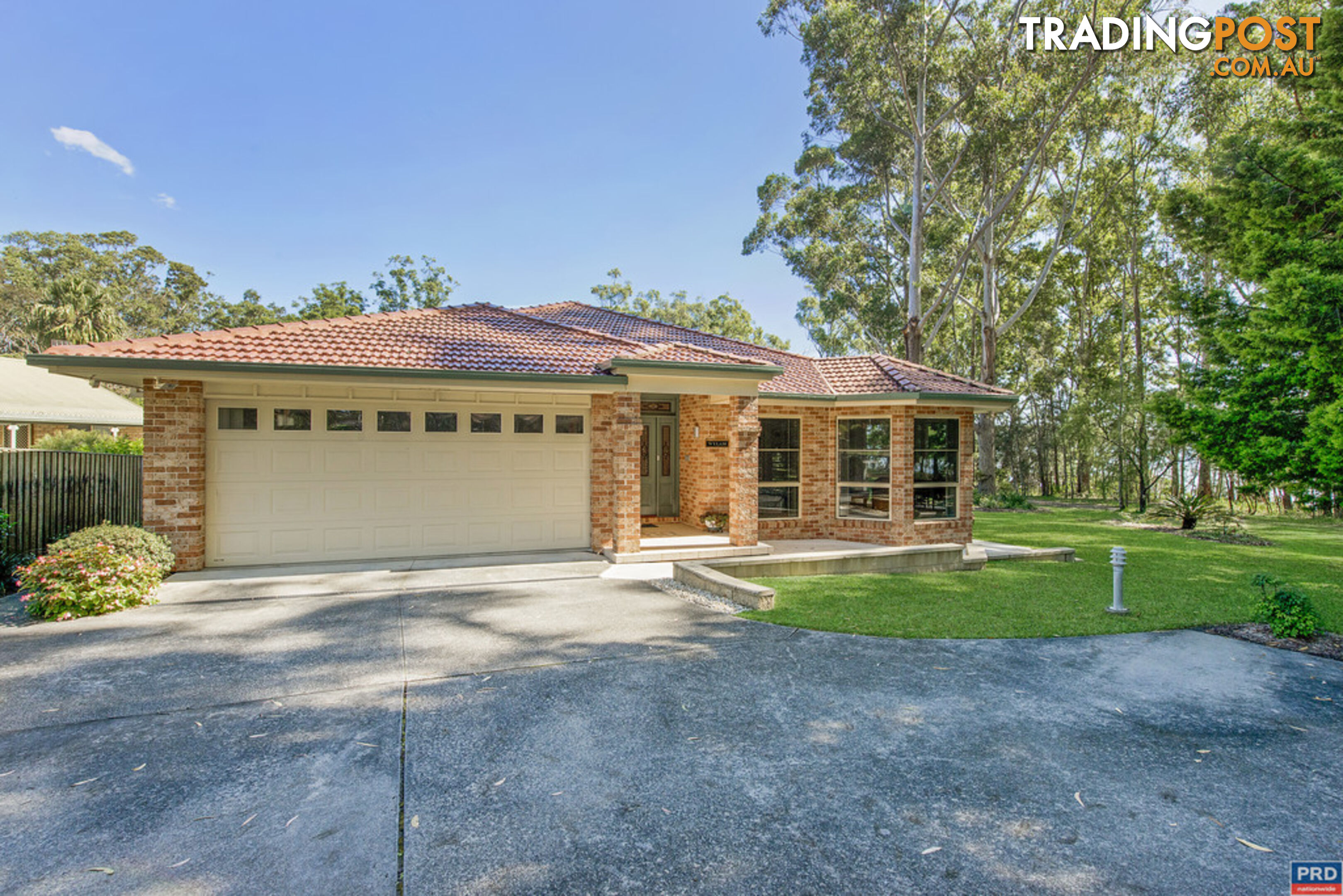 25 Lake View Crescent WEST HAVEN NSW 2443