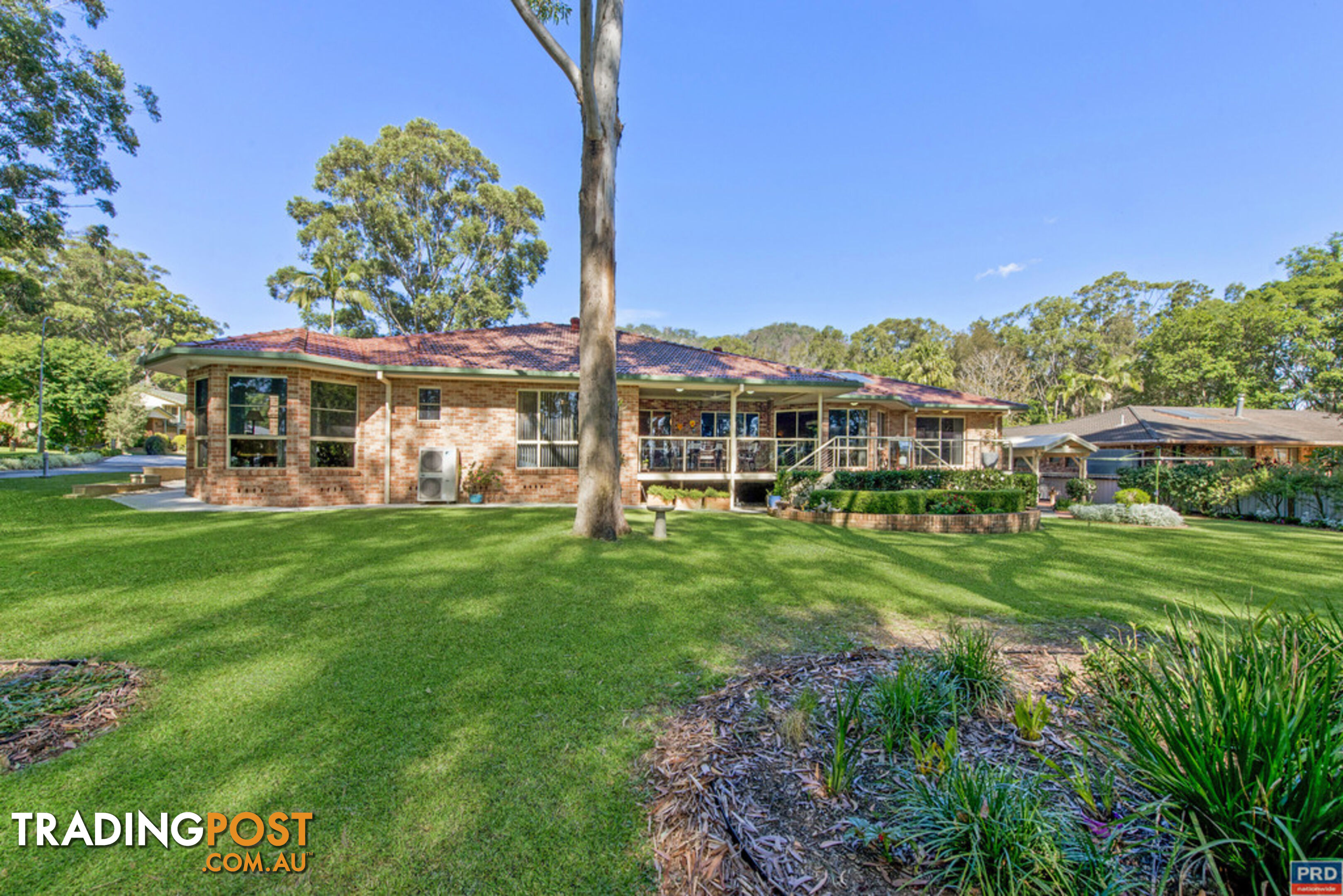 25 Lake View Crescent WEST HAVEN NSW 2443