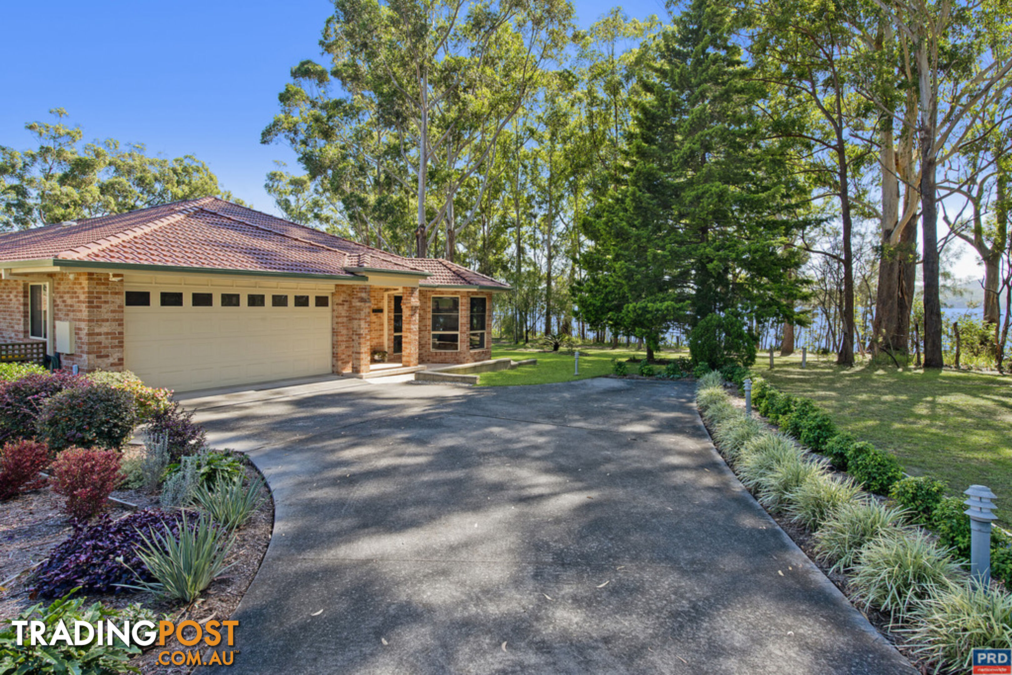 25 Lake View Crescent WEST HAVEN NSW 2443