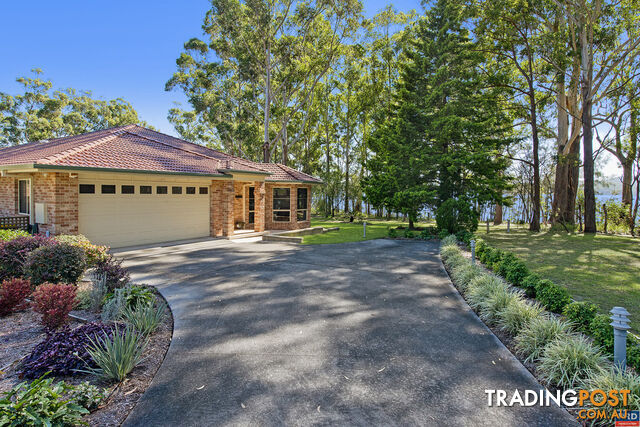 25 Lake View Crescent WEST HAVEN NSW 2443