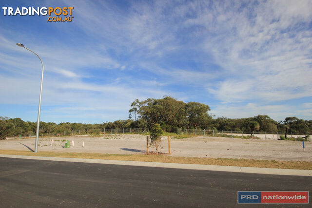 Stage 6 First Fleet Estate DUNBOGAN NSW 2443