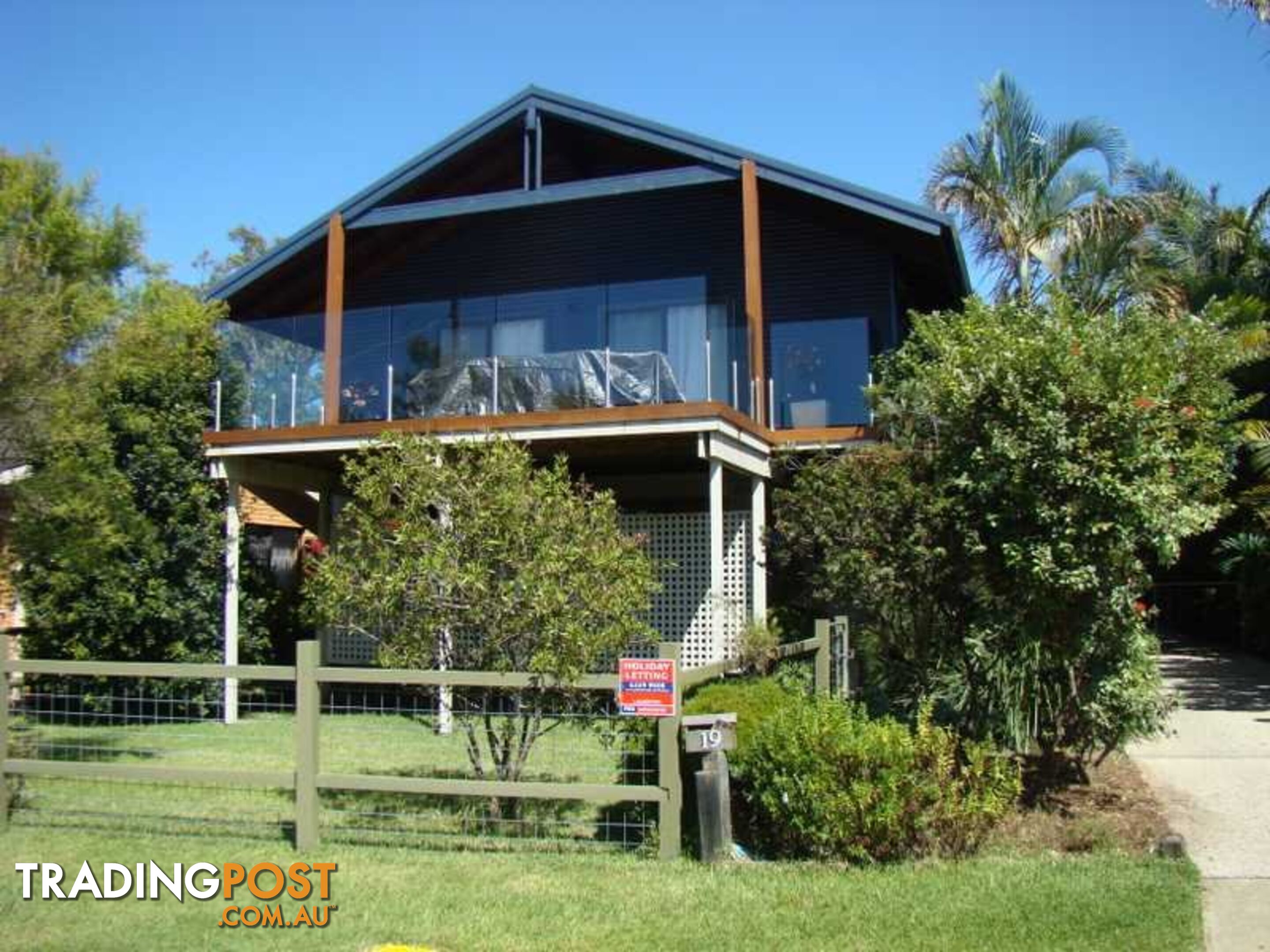 19 Bayside Avenue NORTH HAVEN NSW 2443