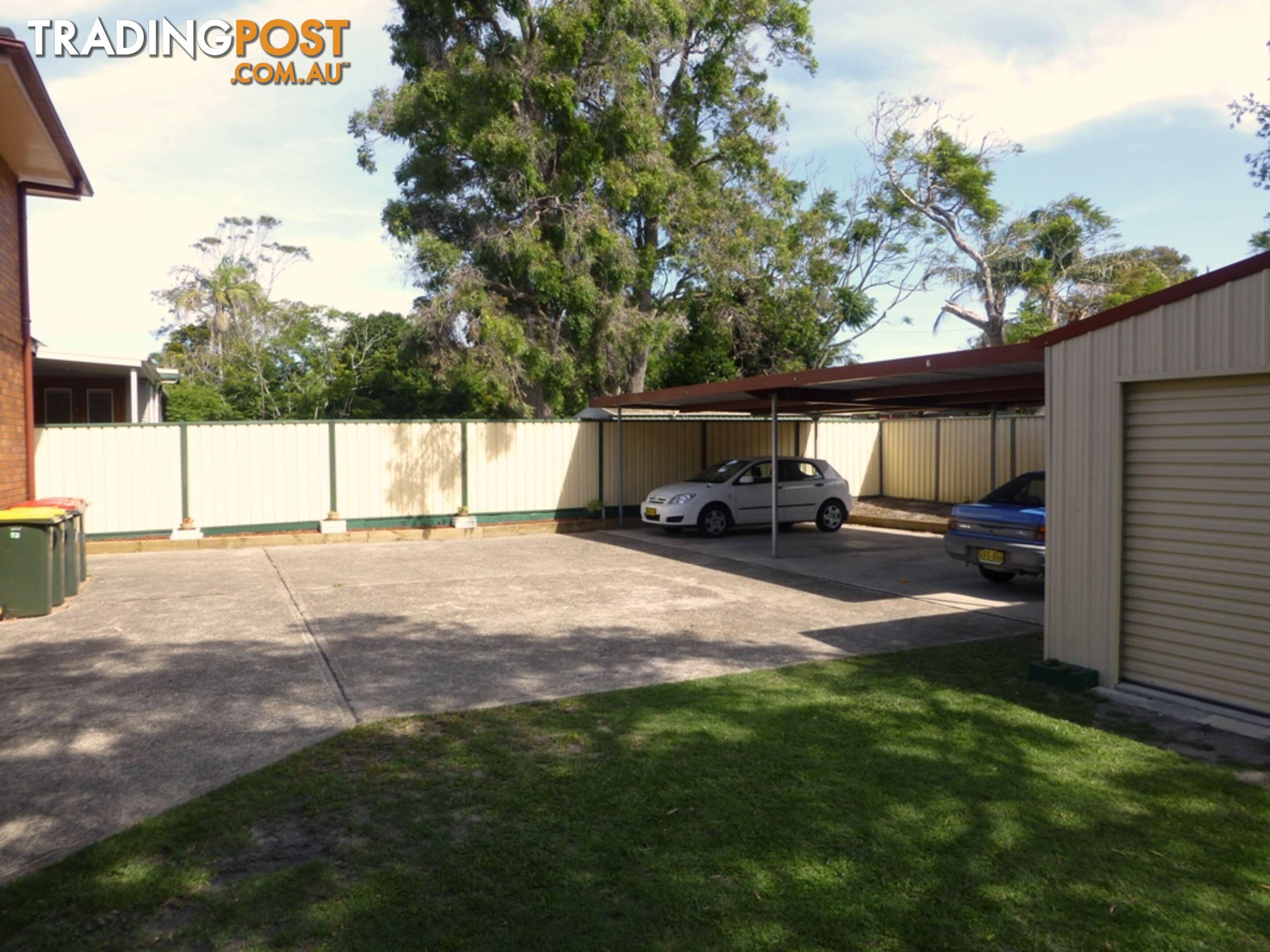 13 David Campbell Street NORTH HAVEN NSW 2443