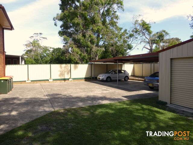 13 David Campbell Street NORTH HAVEN NSW 2443