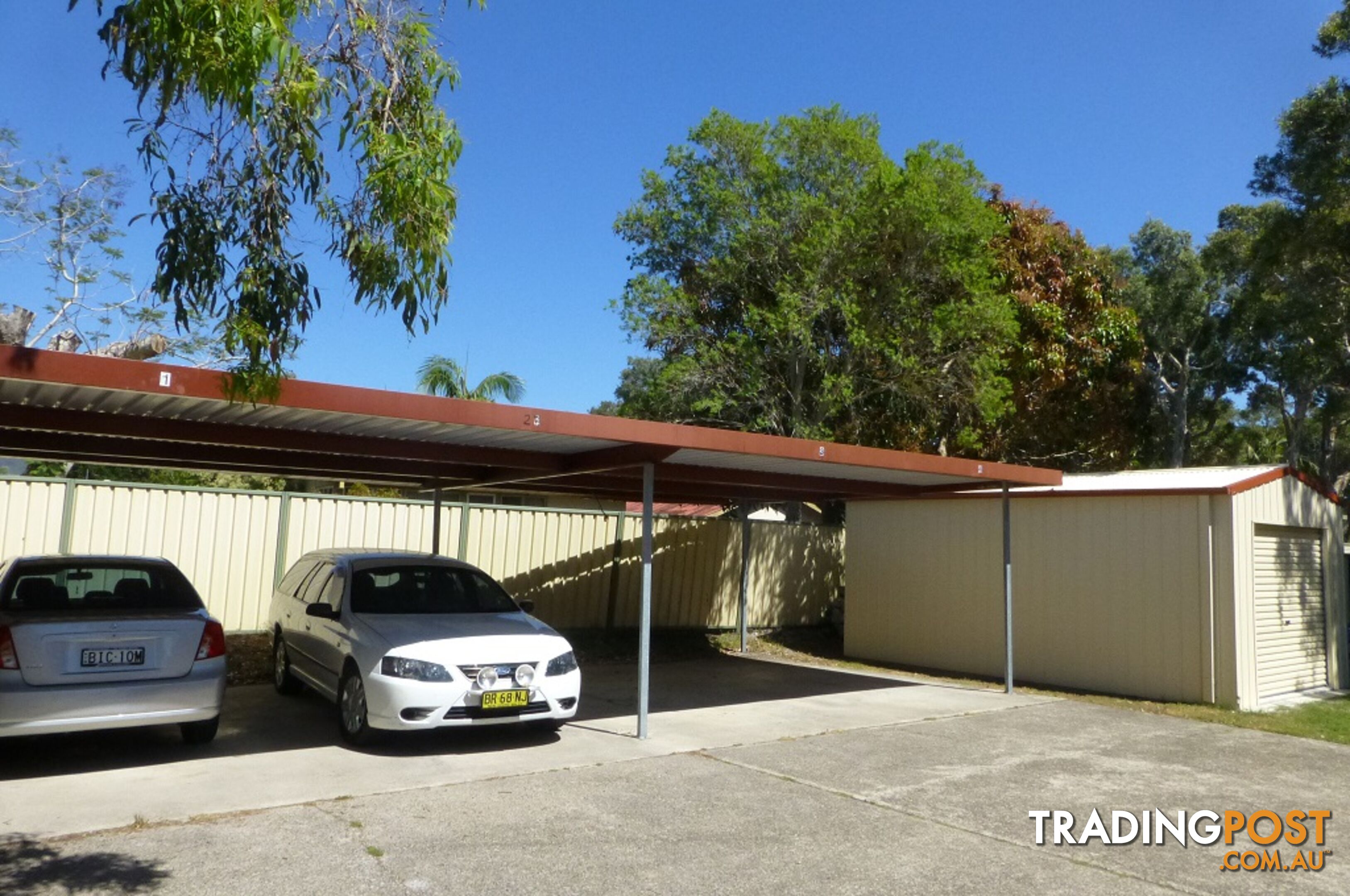 13 David Campbell Street NORTH HAVEN NSW 2443