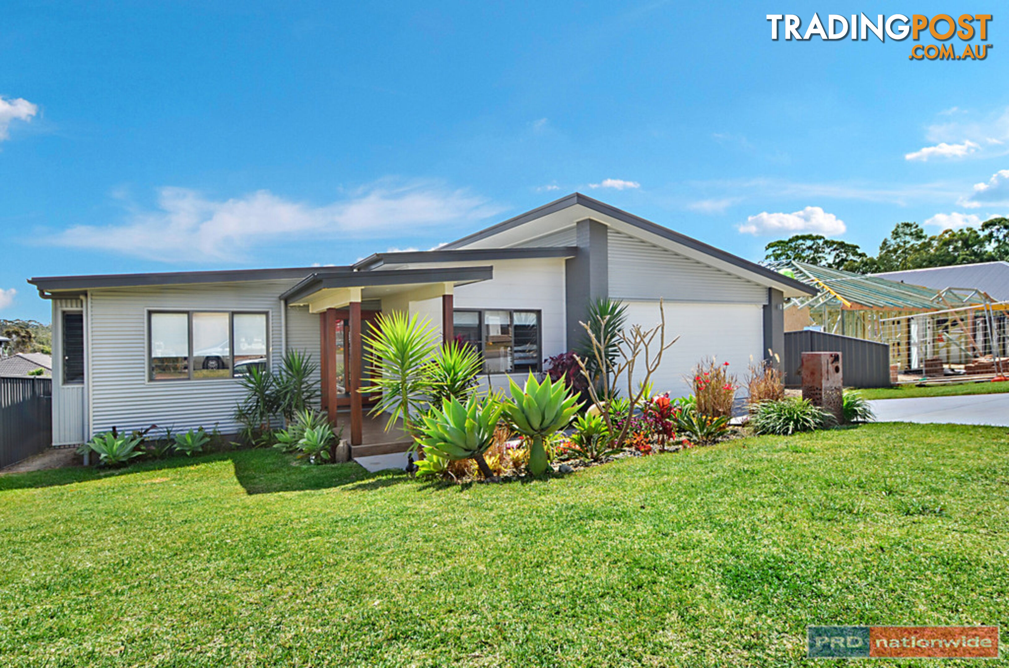 24 Fairwinds Avenue LAKEWOOD NSW 2443