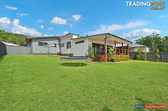 24 Fairwinds Avenue LAKEWOOD NSW 2443