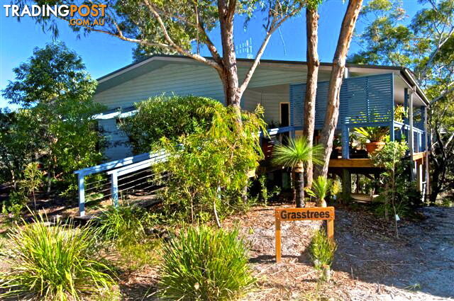 24 Pindari Drive DUNBOGAN NSW 2443