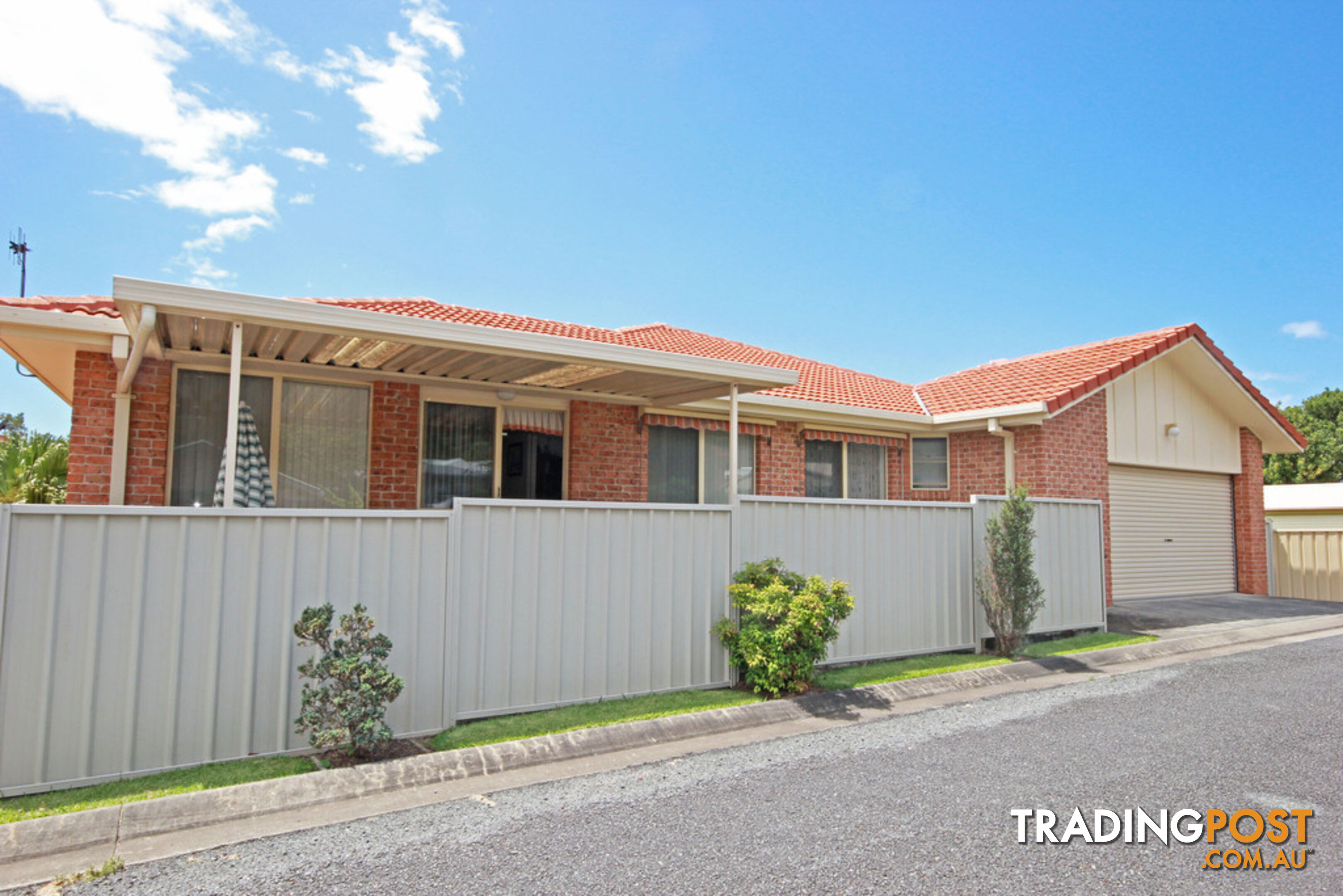 4/10 McLennan Street LAURIETON NSW 2443