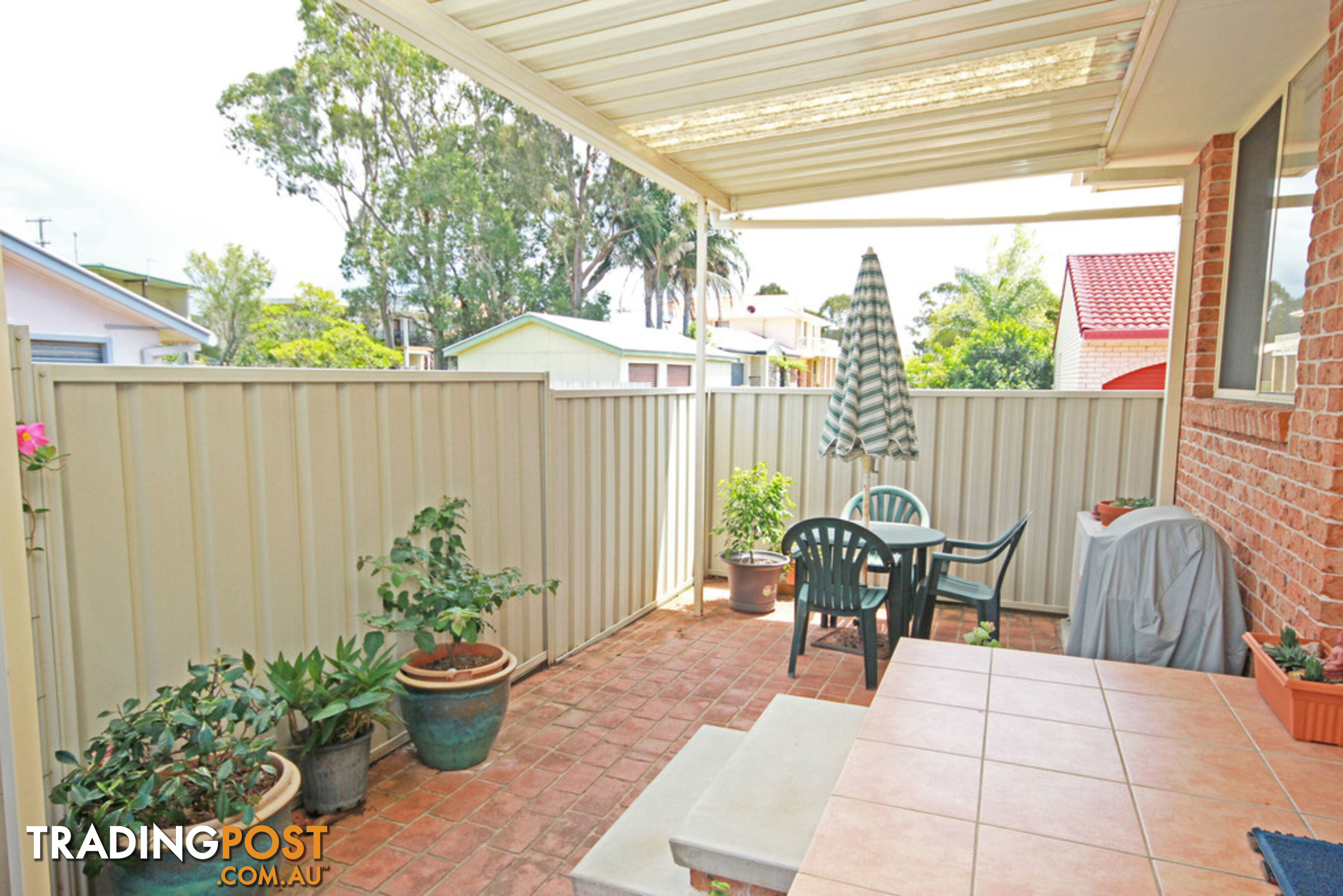 4/10 McLennan Street LAURIETON NSW 2443