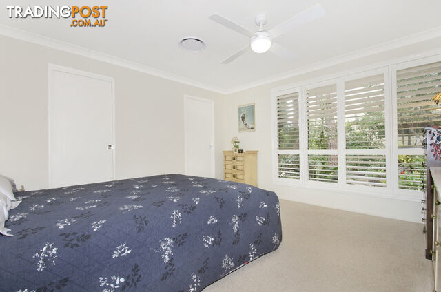 2 Pindari Drive DUNBOGAN NSW 2443