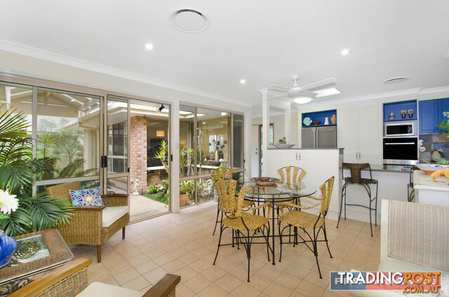 2 Pindari Drive DUNBOGAN NSW 2443