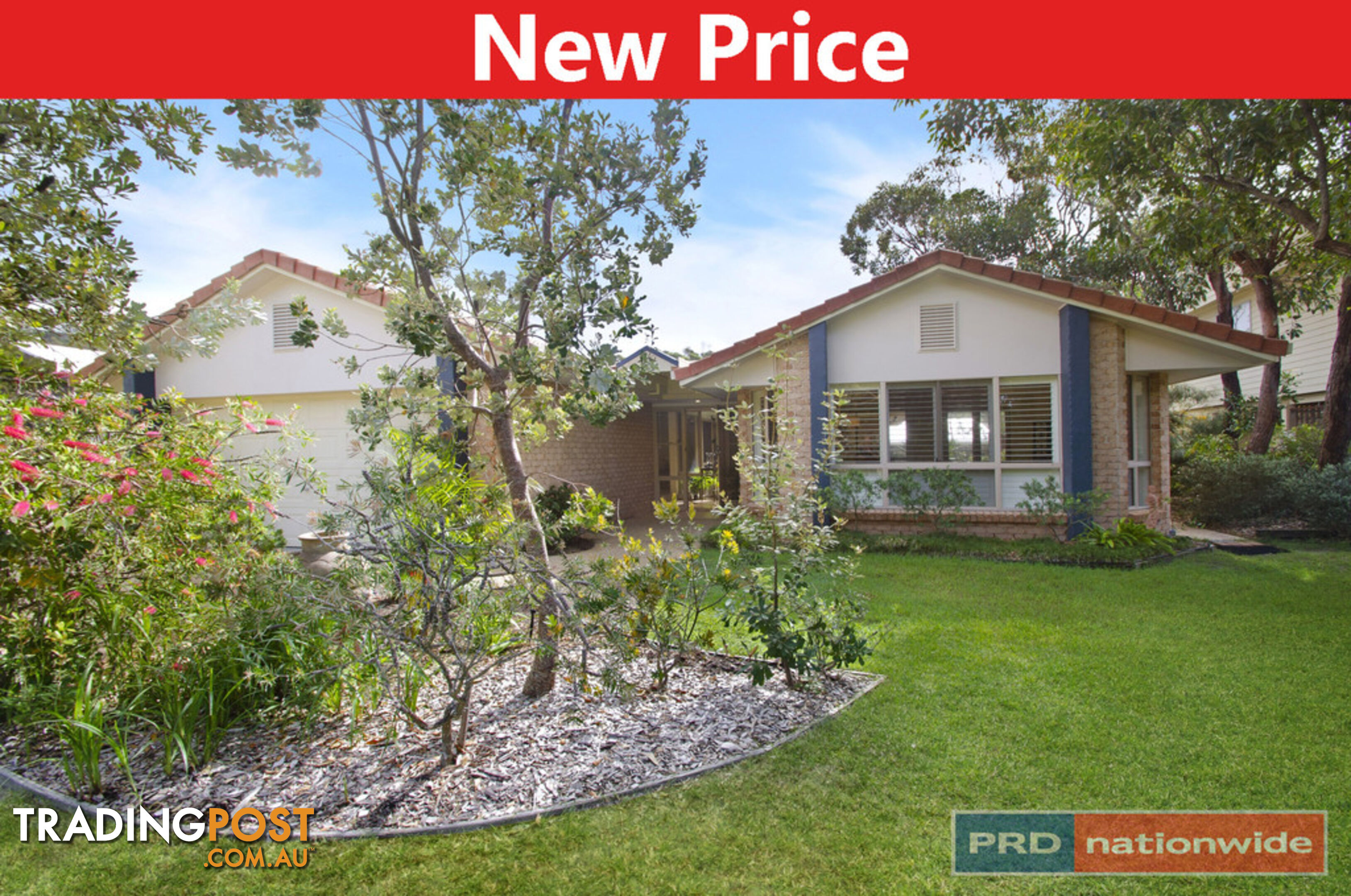 2 Pindari Drive DUNBOGAN NSW 2443