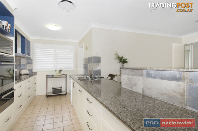 2 Pindari Drive DUNBOGAN NSW 2443