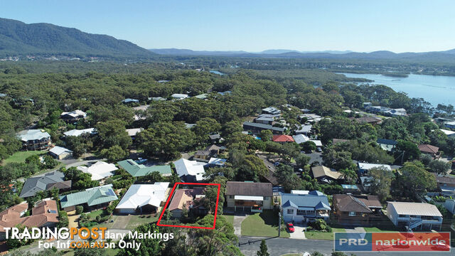 2 Pindari Drive DUNBOGAN NSW 2443