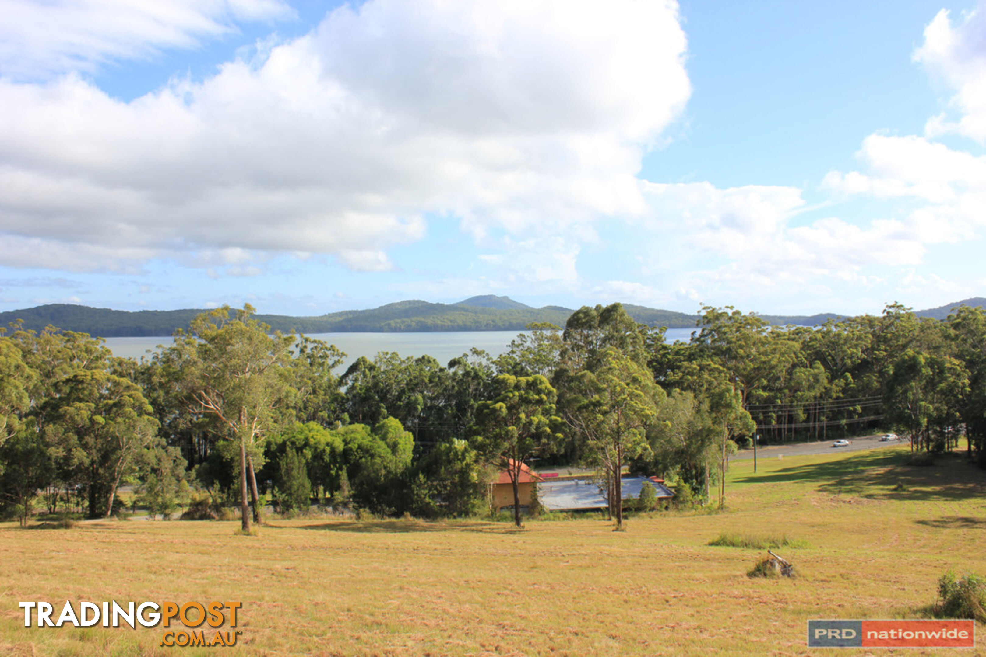 WEST HAVEN NSW 2443