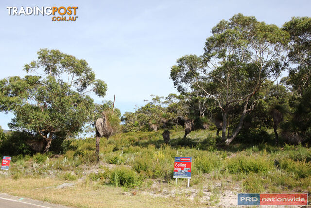 Lot 78 Prince Of Wales Drive DUNBOGAN NSW 2443