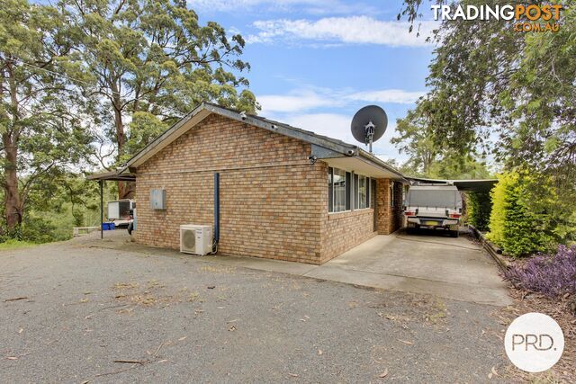 1851 Hannam Vale Road LORNE NSW 2439