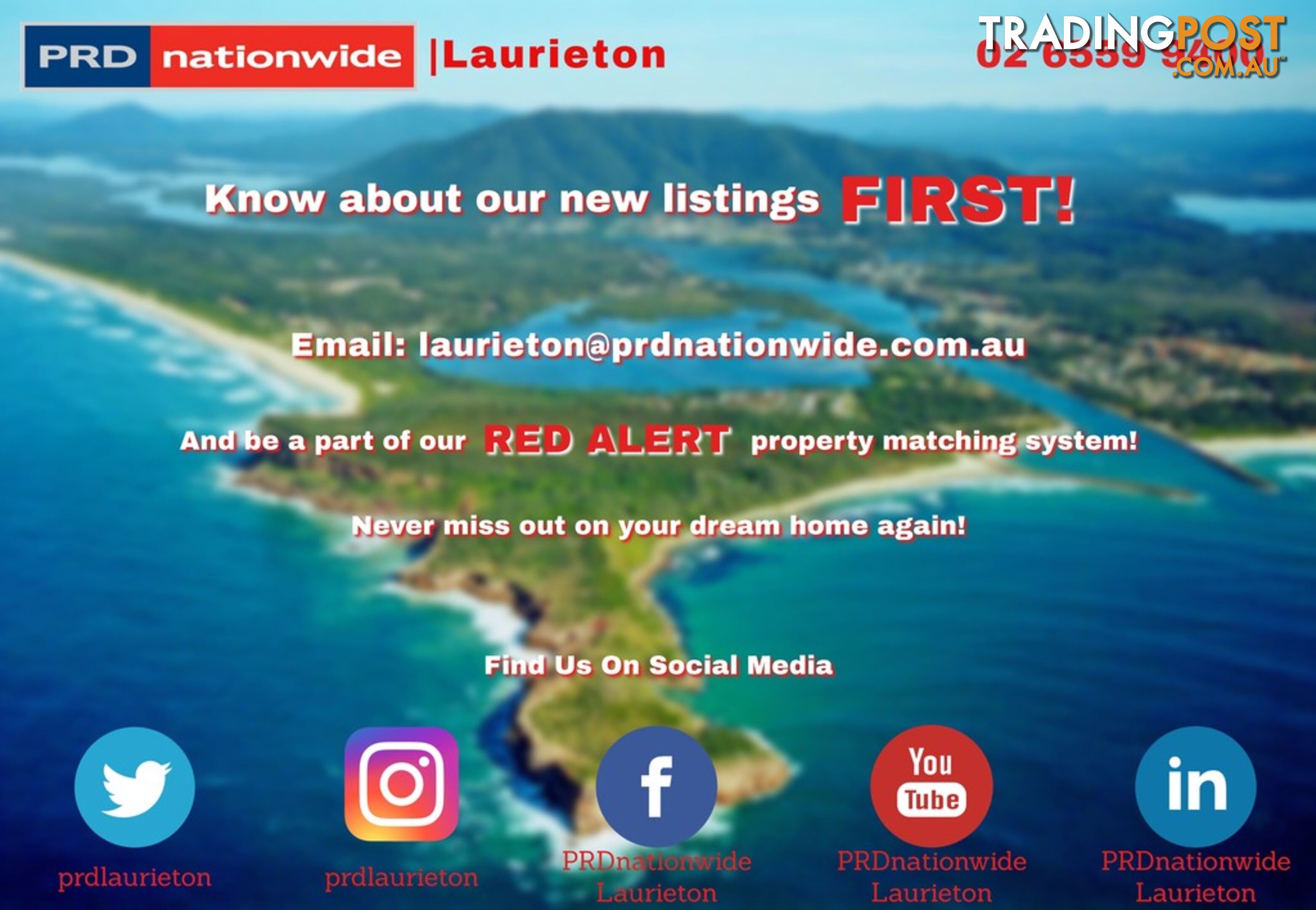 LAURIETON NSW 2443