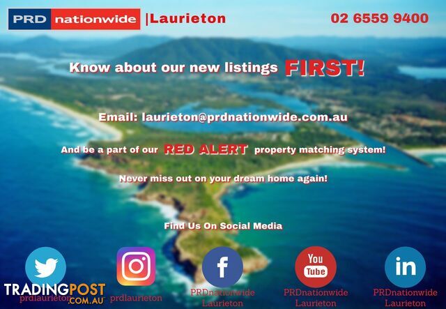 LAURIETON NSW 2443