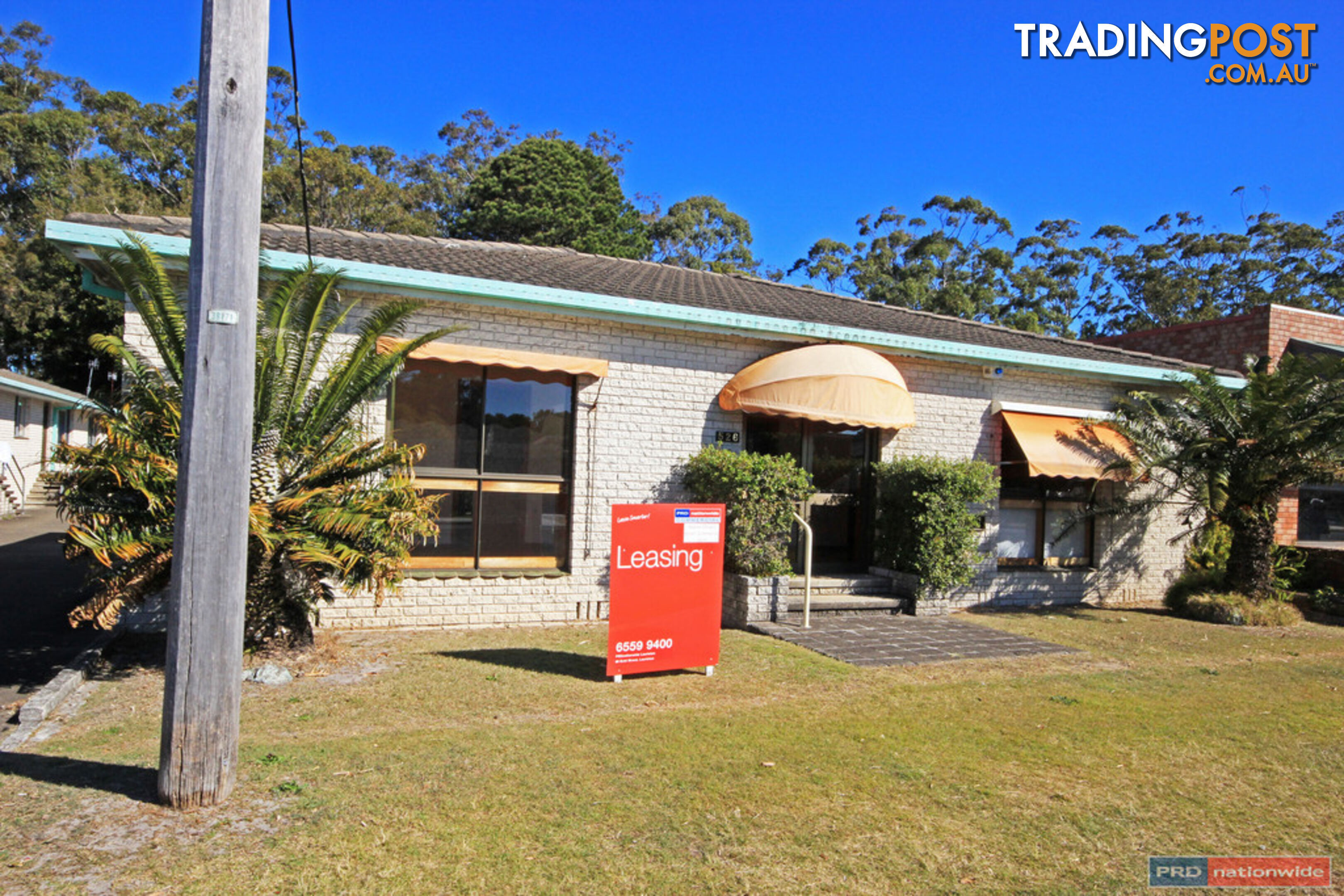 526 Ocean Drive NORTH HAVEN NSW 2443