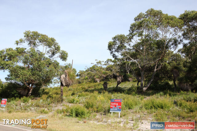 Lot 79 Prince Of Wales Drive DUNBOGAN NSW 2443