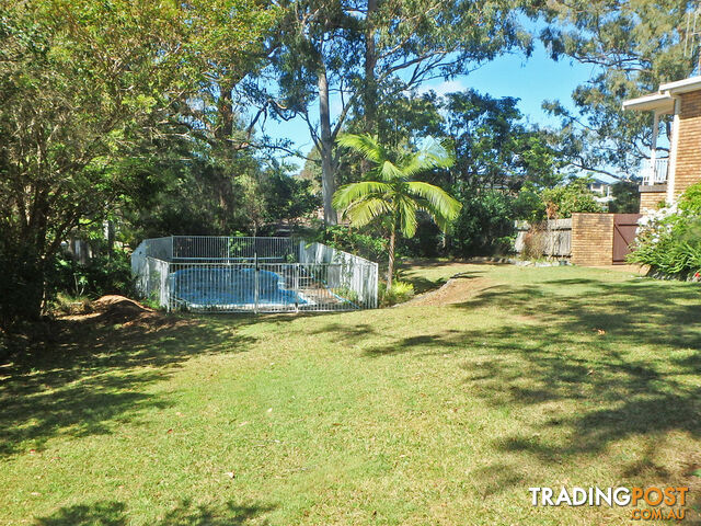 66 Panorama Drive BONNY HILLS NSW 2445