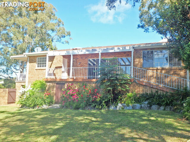 66 Panorama Drive BONNY HILLS NSW 2445