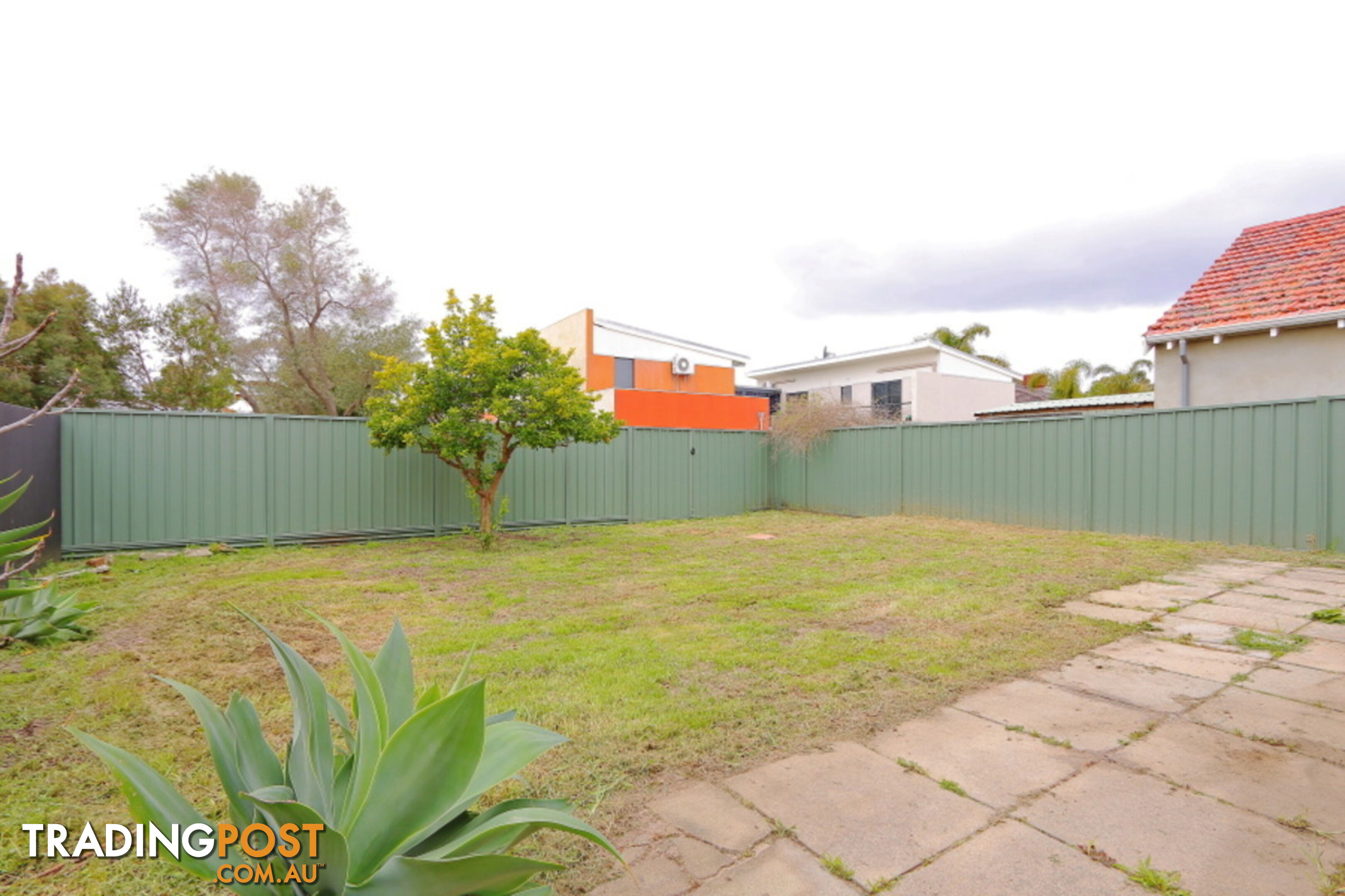 36 Brentham Street MOUNT HAWTHORN WA 6016