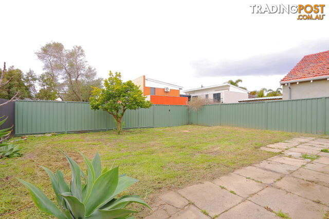 36 Brentham Street MOUNT HAWTHORN WA 6016