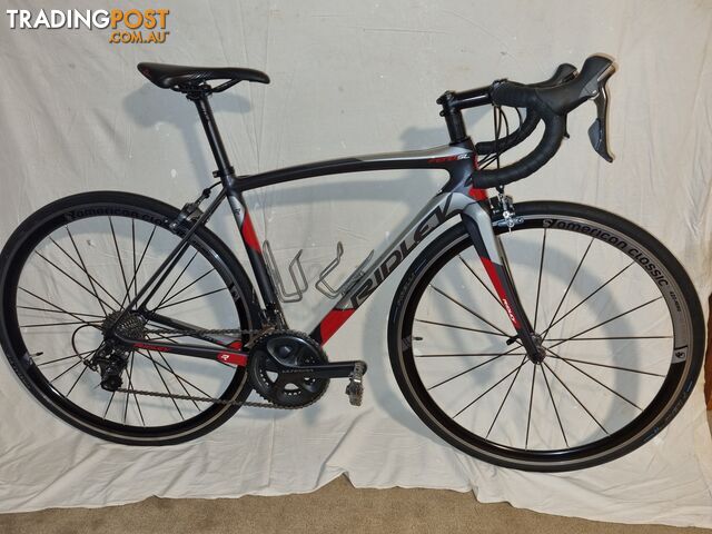 Ridley Fenix SL Road Bike