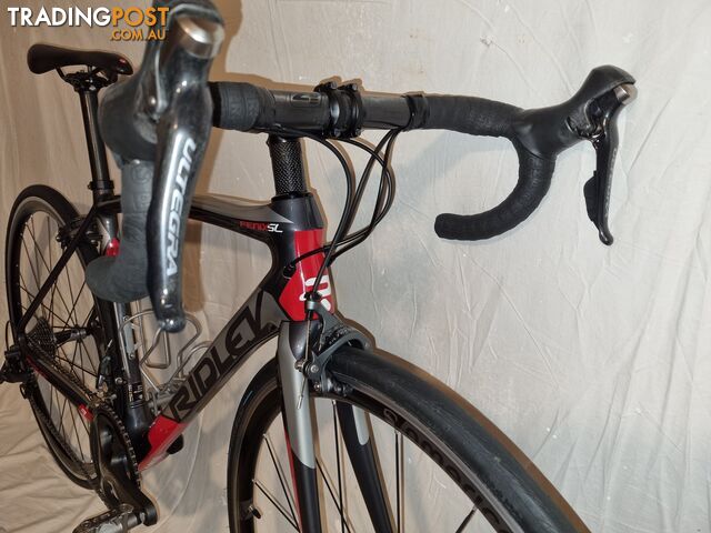 Ridley Fenix SL Road Bike